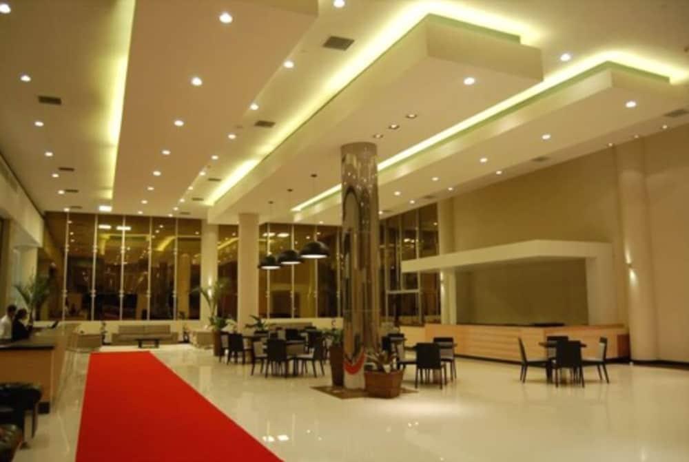 Nobile Hotel Convention Ciudad Del Este Zewnętrze zdjęcie